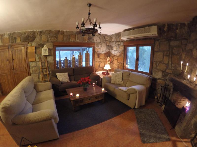 Hotel Rural El Arca De Noe image