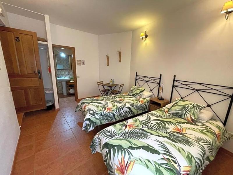 Hotel Rural El Arca De Noe image