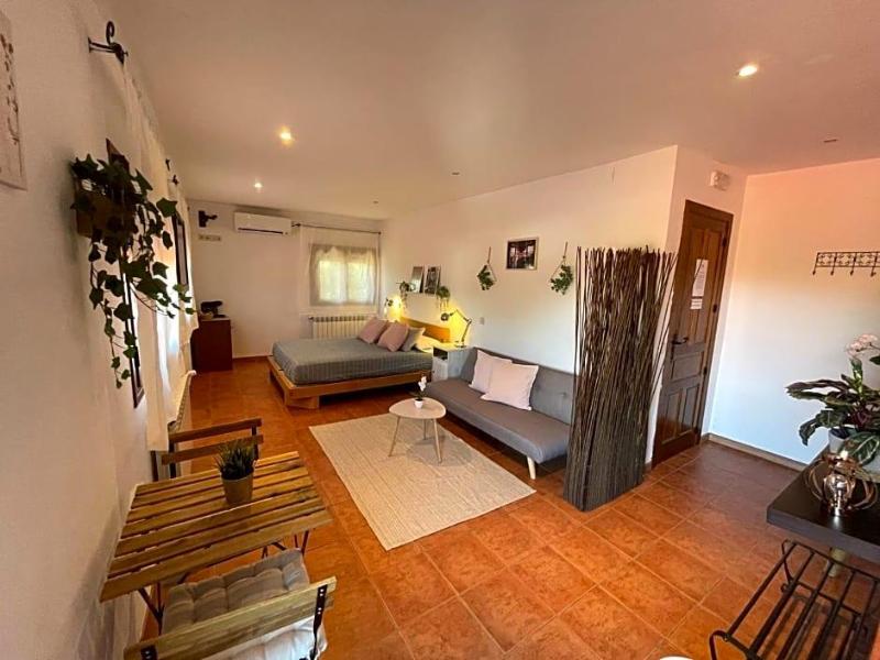 Hotel Rural El Arca De Noe image