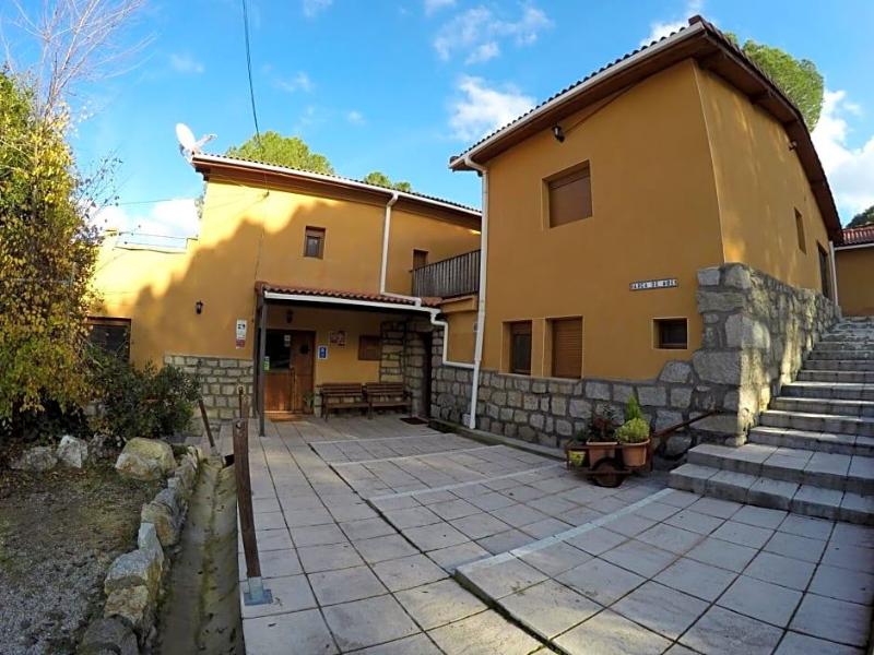 Hotel Rural El Arca De Noe image