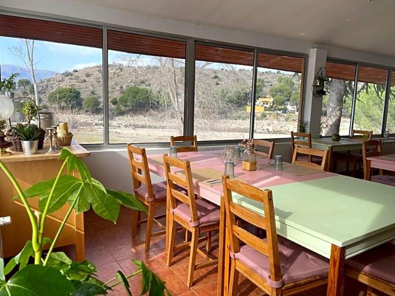 Hotel Rural El Arca De Noe image
