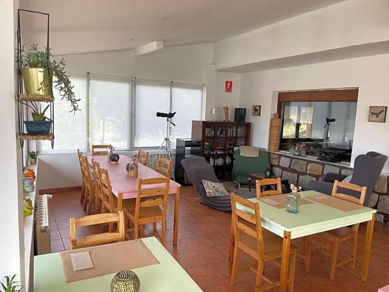 Hotel Rural El Arca De Noe image