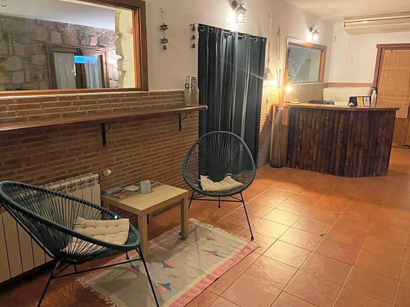 Hotel Rural El Arca De Noe image
