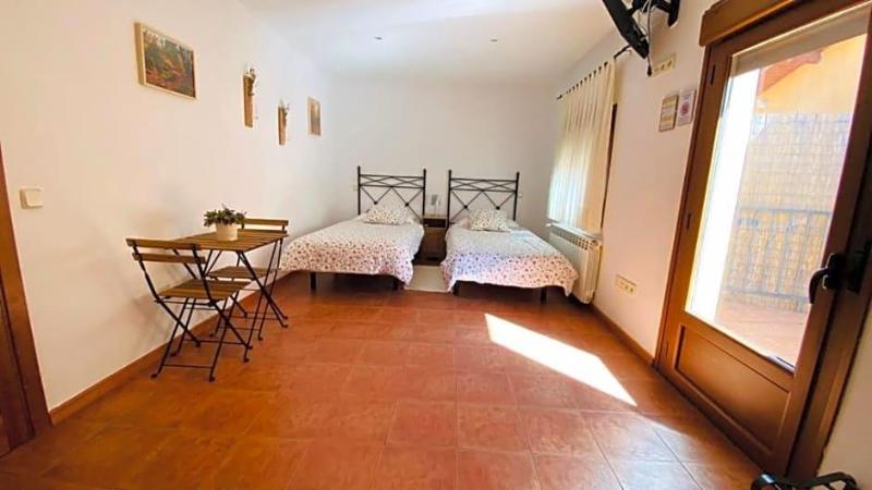 Hotel Rural El Arca De Noe image