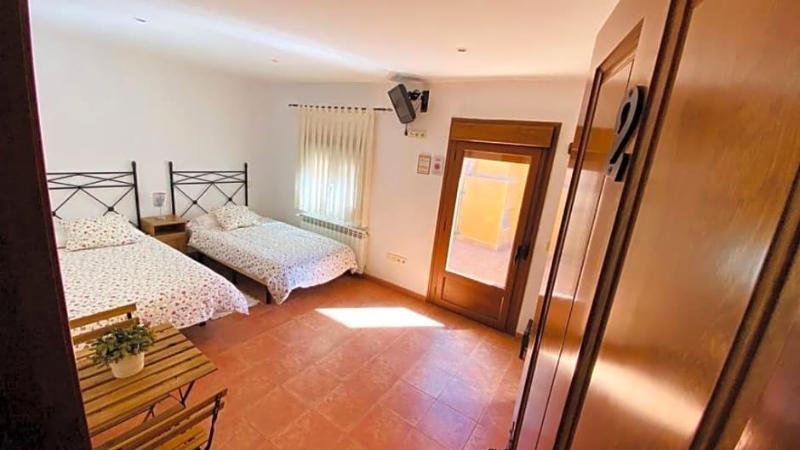 Hotel Rural El Arca De Noe image