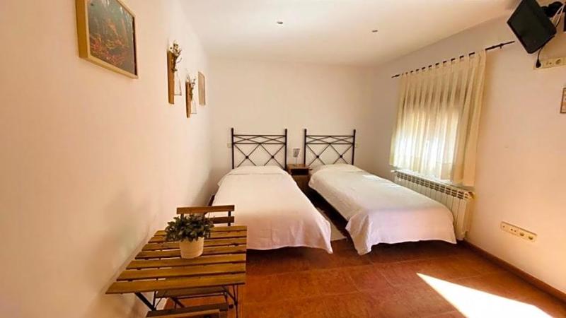 Hotel Rural El Arca De Noe image
