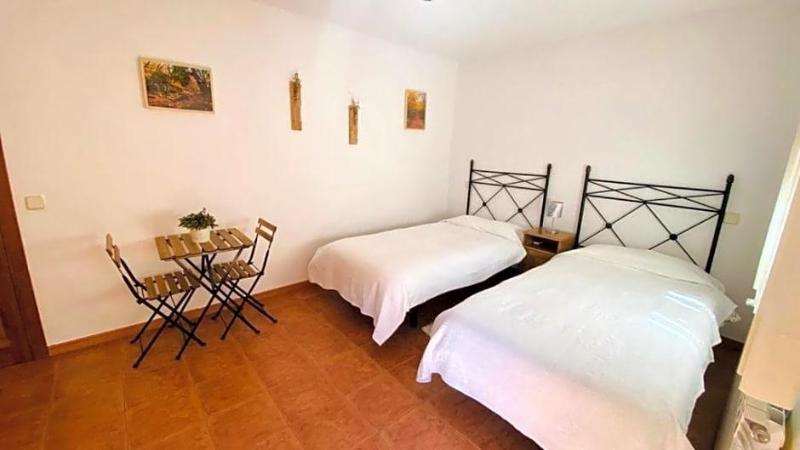 Hotel Rural El Arca De Noe image