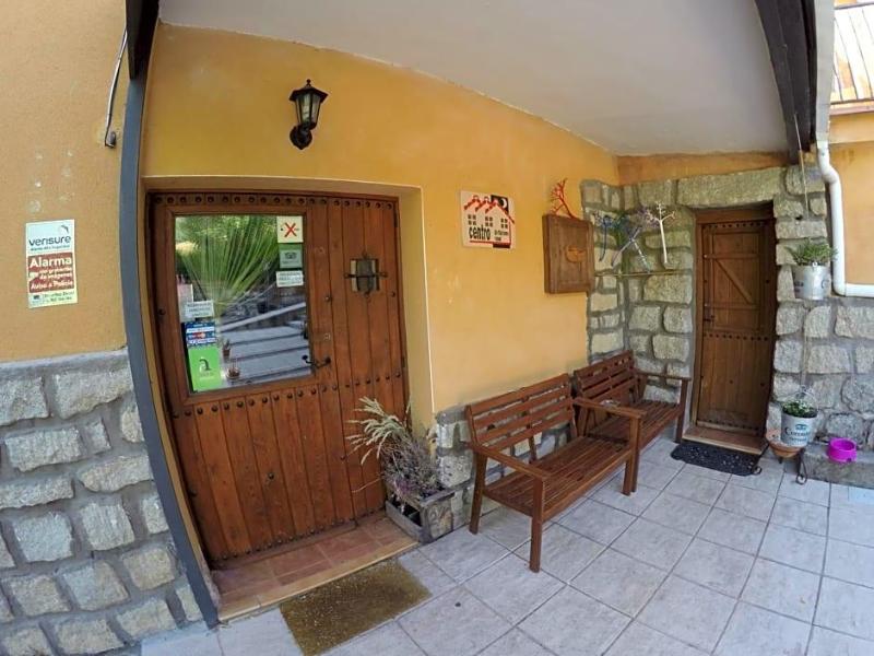 Hotel Rural El Arca De Noe image