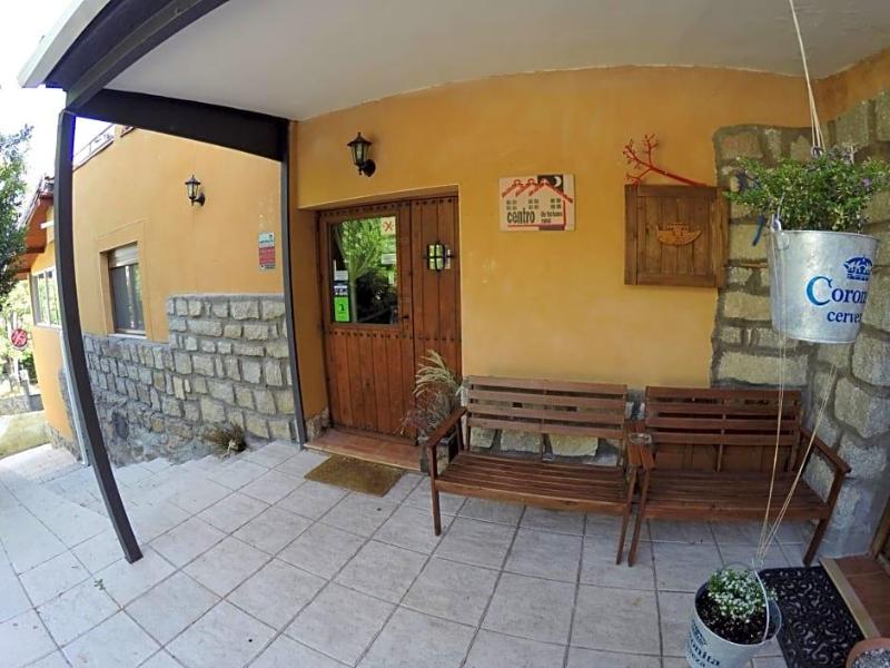 Hotel Rural El Arca De Noe image