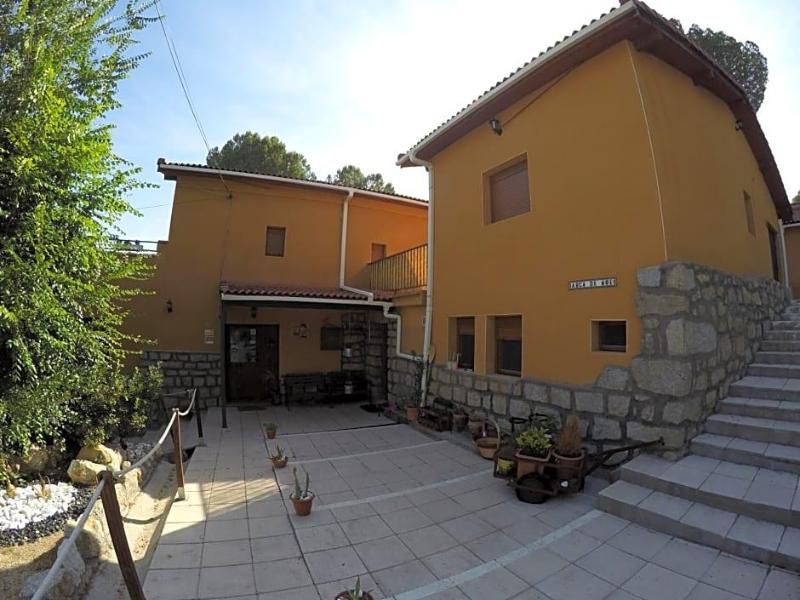 Hotel Rural El Arca De Noe image