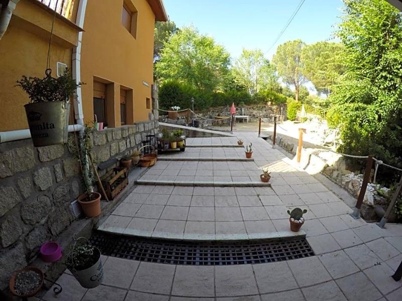 Hotel Rural El Arca De Noe image