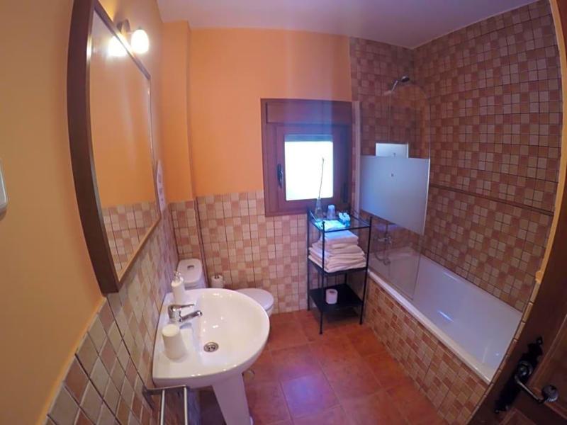 Hotel Rural El Arca De Noe image