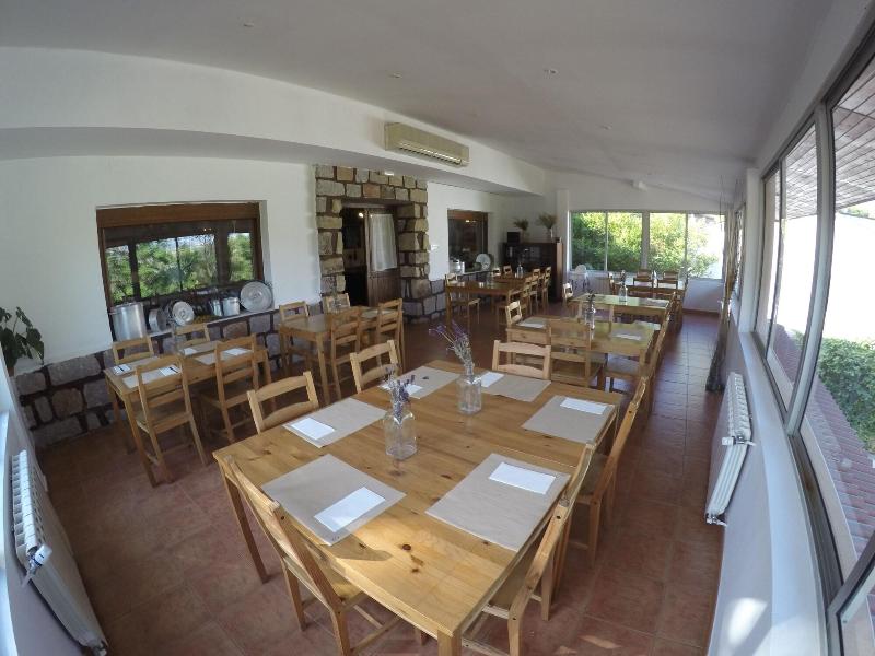 Hotel Rural El Arca De Noe image