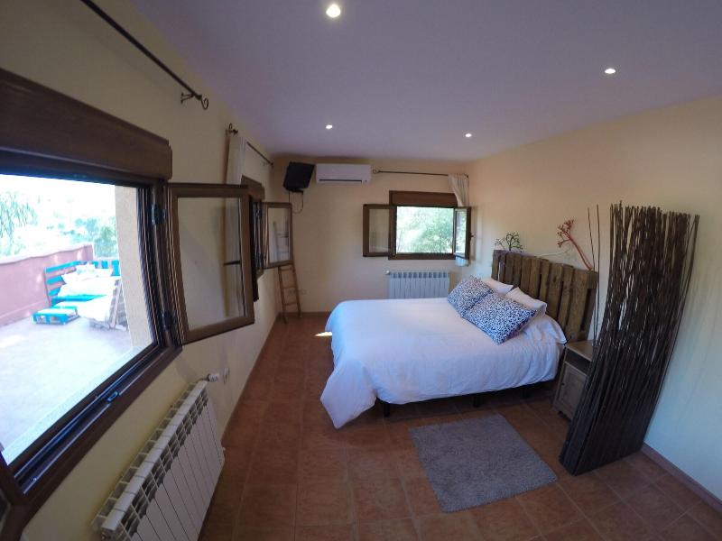 Hotel Rural El Arca De Noe image