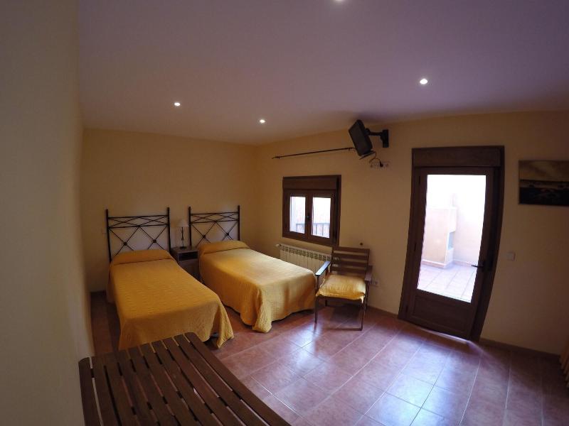 Hotel Rural El Arca De Noe image