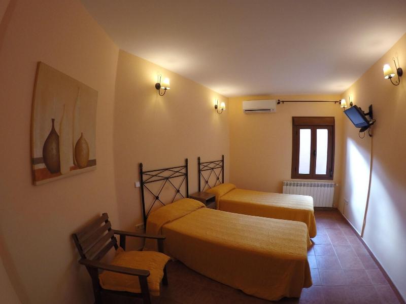 Hotel Rural El Arca De Noe image