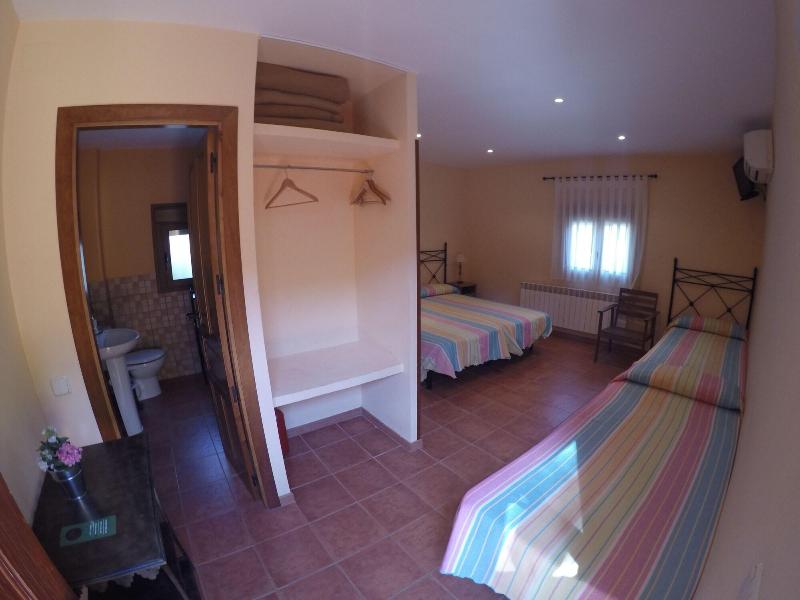 Hotel Rural El Arca De Noe image
