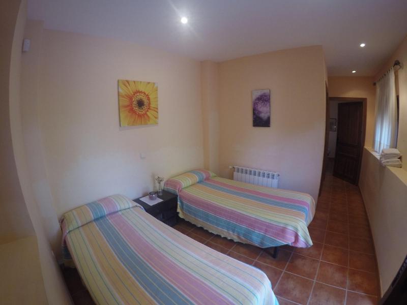 Hotel Rural El Arca De Noe image