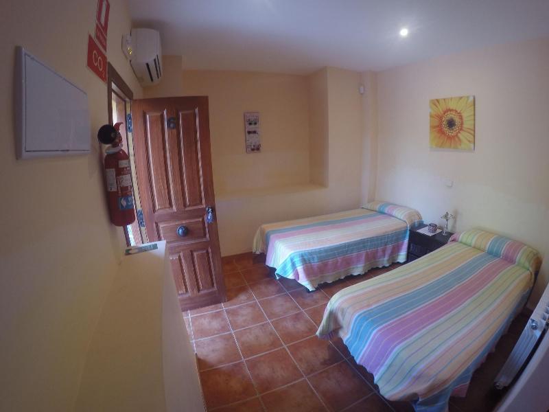 Hotel Rural El Arca De Noe image