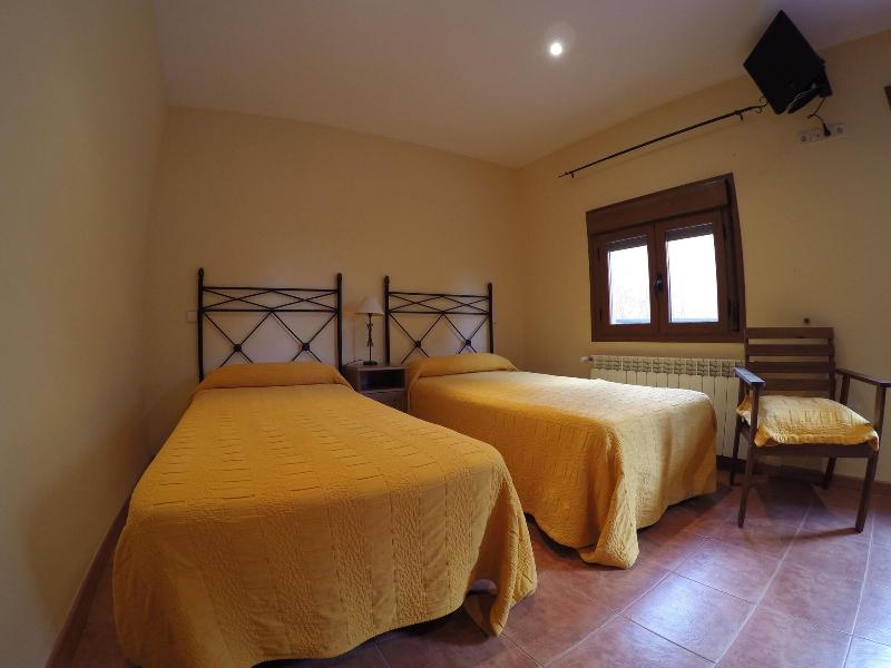 Hotel Rural El Arca De Noe image