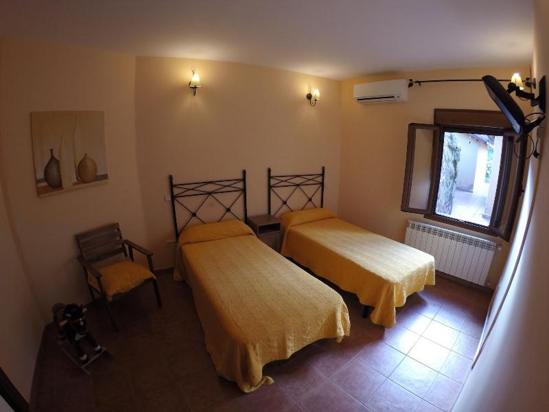 Hotel Rural El Arca De Noe image