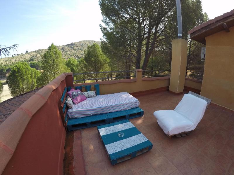 Hotel Rural El Arca De Noe image