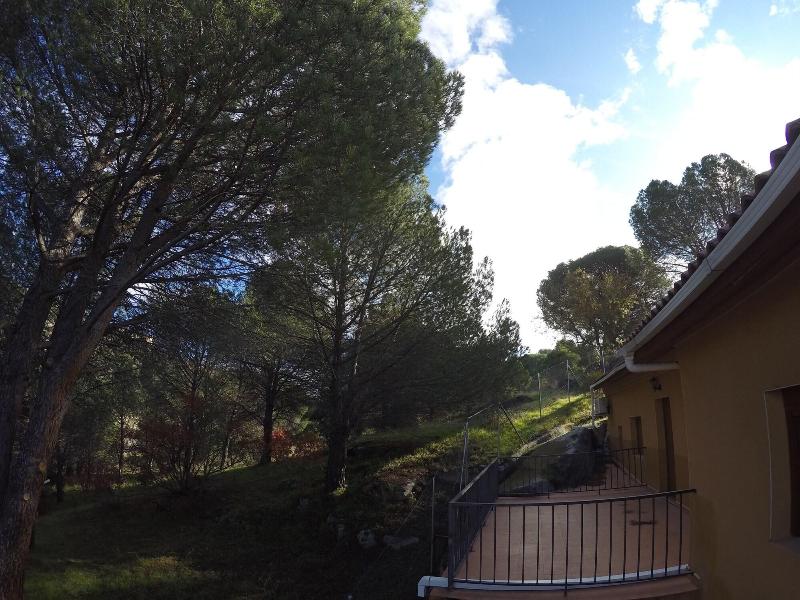 Hotel Rural El Arca De Noe image