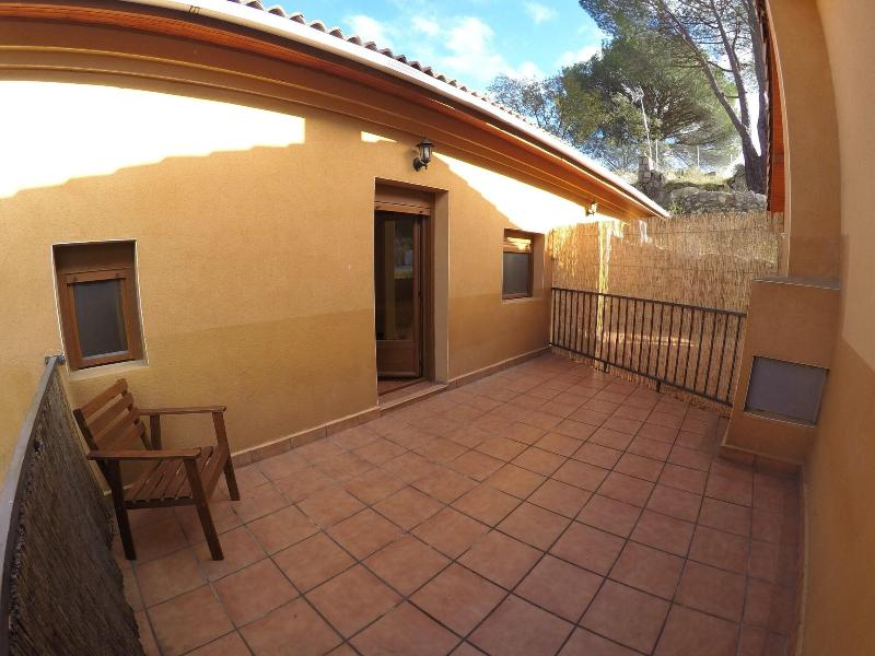 Hotel Rural El Arca De Noe image