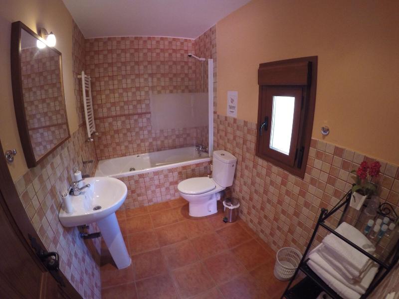 Hotel Rural El Arca De Noe image