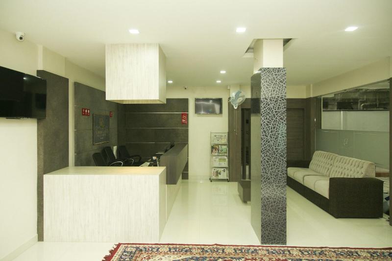 Dream Land Residency image