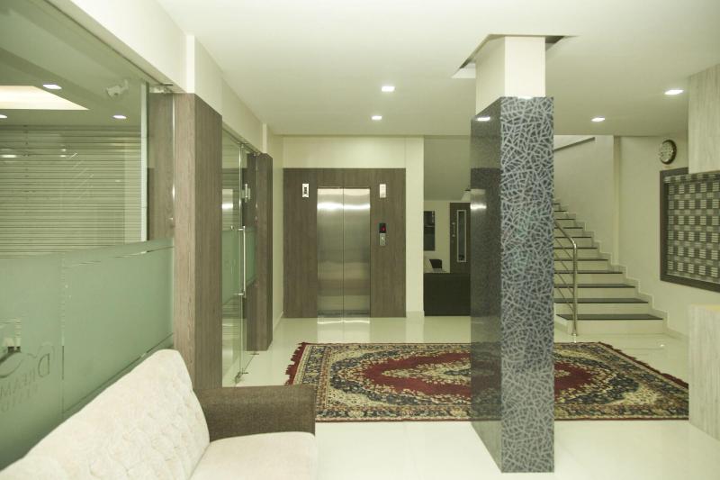 Dream Land Residency image