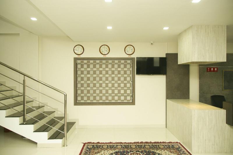 Dream Land Residency image