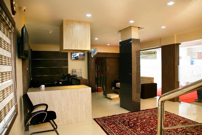 Dream Land Residency image