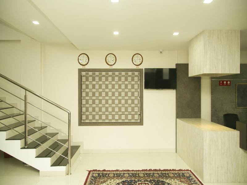 Dream Land Residency image