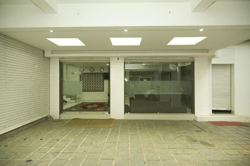 Dream Land Residency image