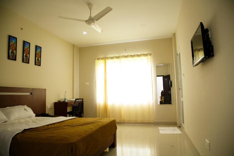 Dream Land Residency image