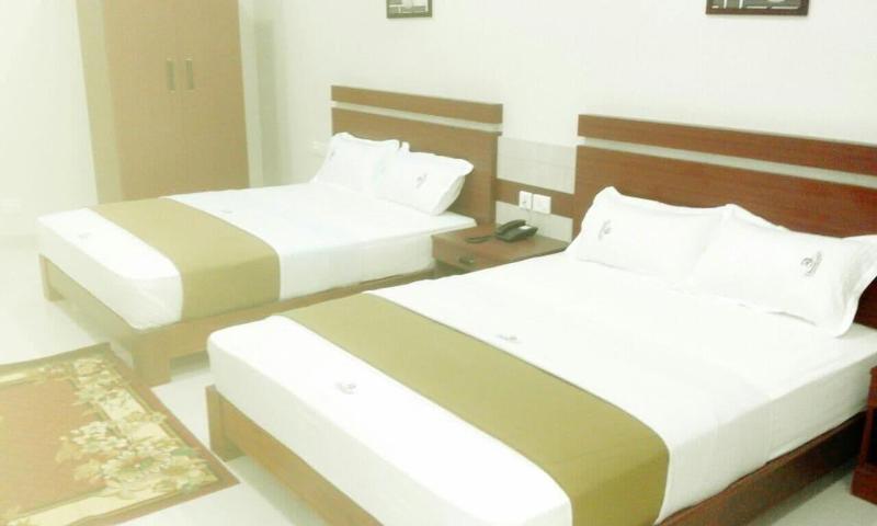 Dream Land Residency image