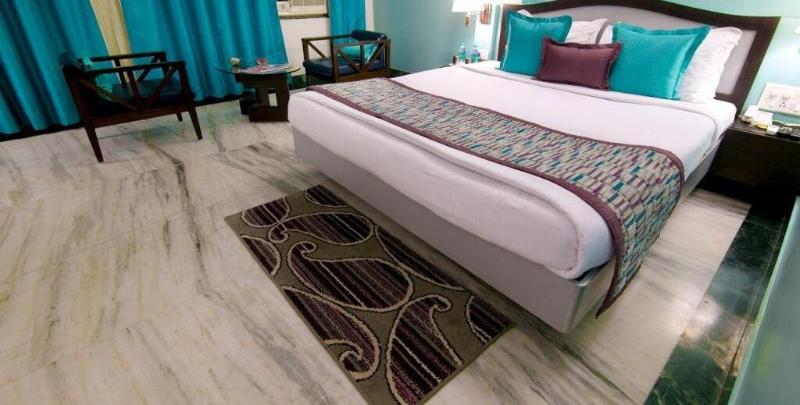 Capitol Residency image