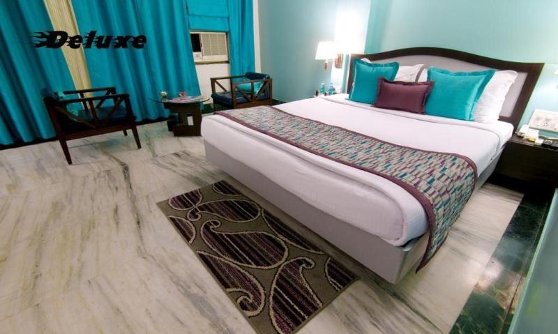 Capitol Residency image
