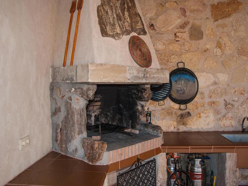 La Fuente Del Pinar image