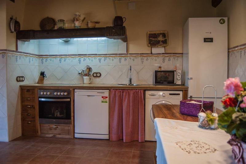La Fuente Del Pinar image