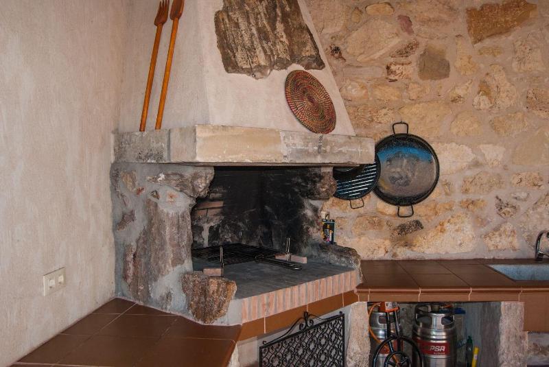 La Fuente Del Pinar image