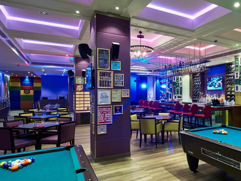 Club Mahindra Virajpet image