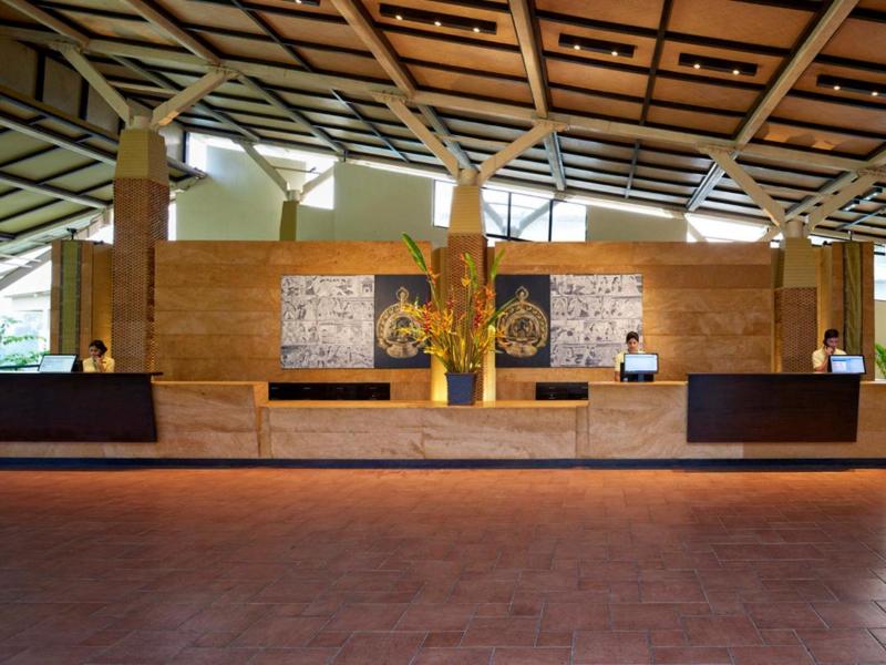 Club Mahindra Virajpet image