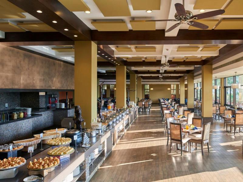 Club Mahindra Virajpet image