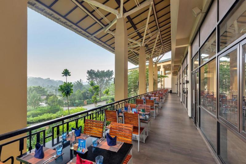 Club Mahindra Virajpet image