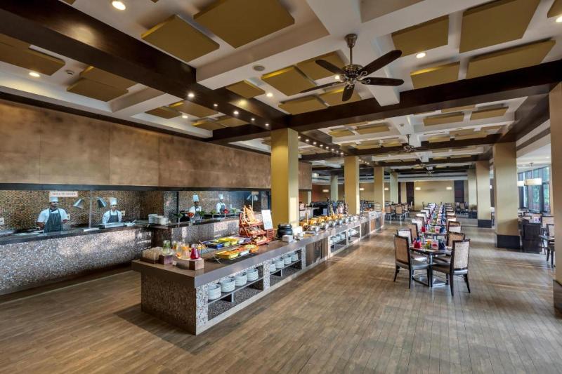 Club Mahindra Virajpet image
