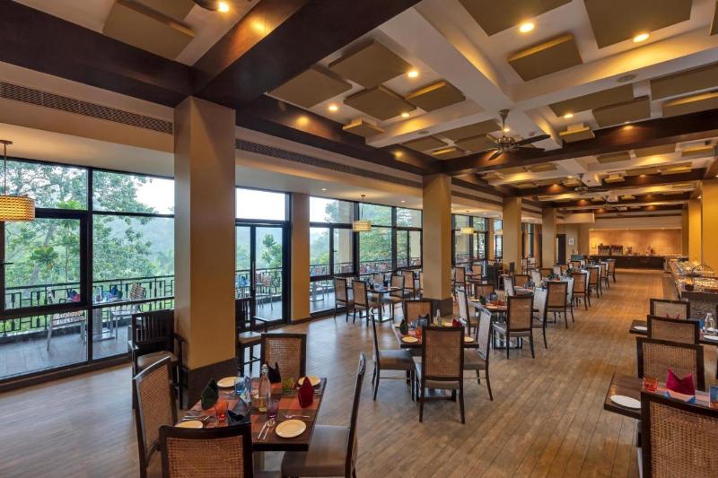 Club Mahindra Virajpet image