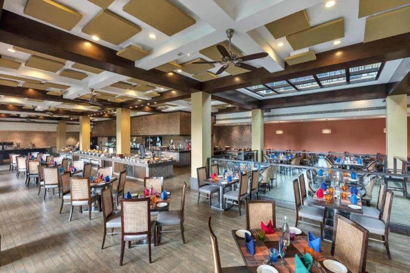 Club Mahindra Virajpet image