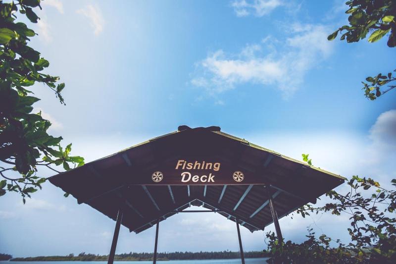 Paradise Lagoon image